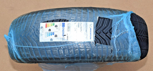 Pneu saisons michelin - 1,