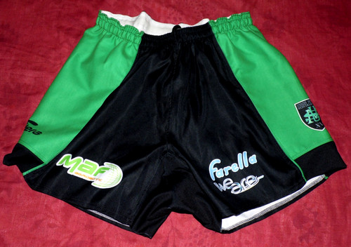 Shortrugby - short(no, de