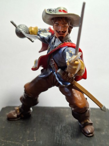 Figurine papo historique - figurine, 2001