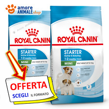 Royal Canin Chien → Mini