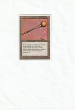 Tawnos’s Wand-Fourth edition 1995-Magic TG-NM