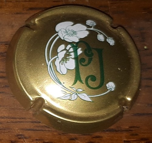 Capsule champagne perrier - de,