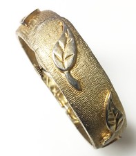 Pilgrim Bangle Bracelet