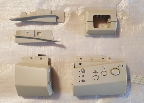 Plasturgie imprimante epson - imprimante,