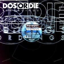 Aquagen Feat. Rozalla -