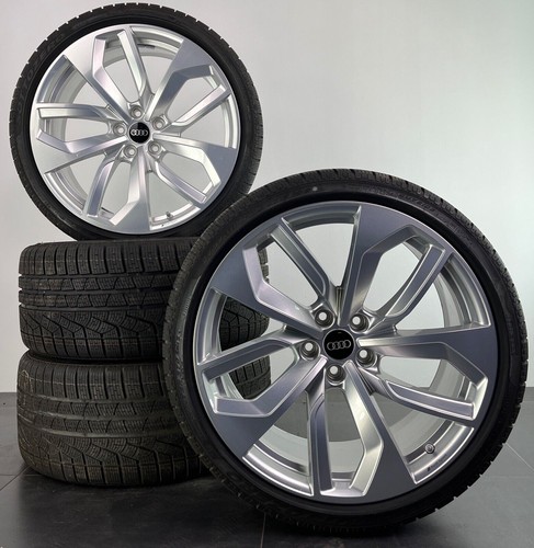 Audi rs4 rs5 jantes 20 - rs5,