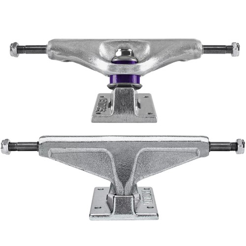 Venture polished trucks - hi,
