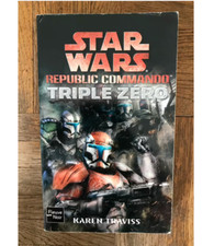 Star Wars - Republic Commando