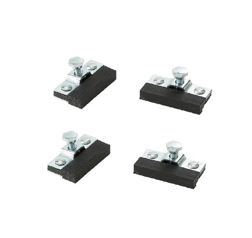 Patins frein vélo r - 4,