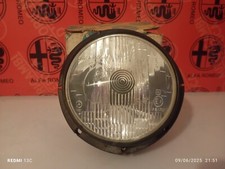 ALFA ROMEO GIULIA PHARE
