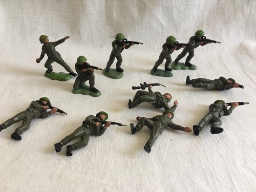 Figurines britains - figurines,