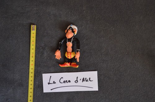 Figurine porte clés - figurine,