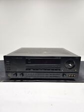 Sherwood RV-6030R Stéréo Av