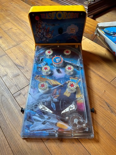 Flipper enfant transforobot - enfant,