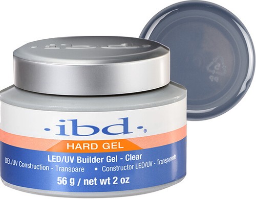 Ibd hard gel - gel, builder