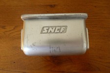 COLLECTION SNCF SNCF CHEMIN DE FER CENDRIER SNCF BASCULANT