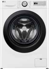 LG Lave linge Frontal F14R15WHS [Classe énergétique A] 