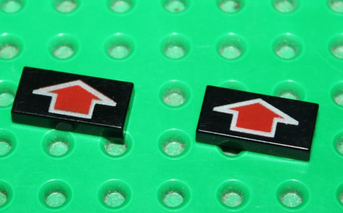 Lego espace tile - espace, 2