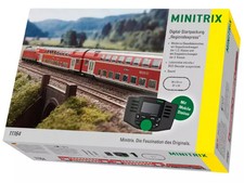 TRIX Coffret de démarrage