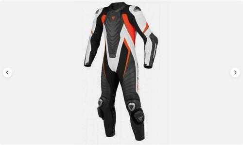 Combinaison moto homme cuir - combinaison,