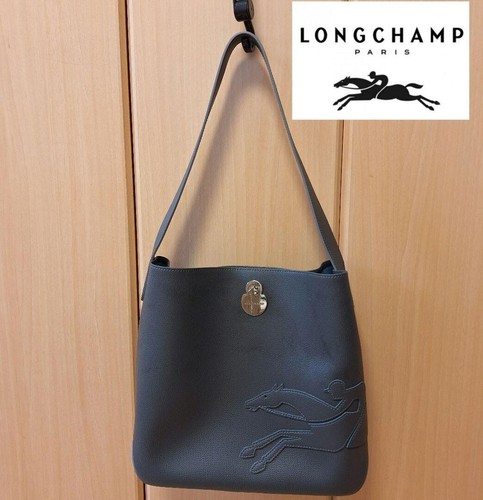 Sac bandoulière longchamp - sac,