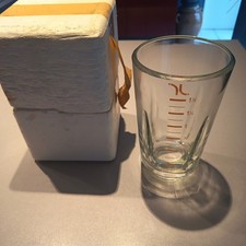 NEUF Bol en verre pour blender