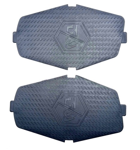 Fixations snowboard union - fixations,
