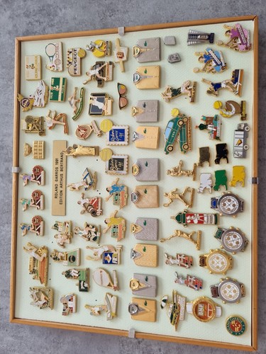 Pins roland garros - garros, arthus