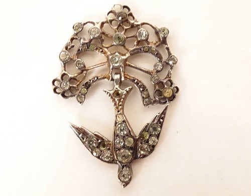 Pendentif saint esprit - pendentif, normand