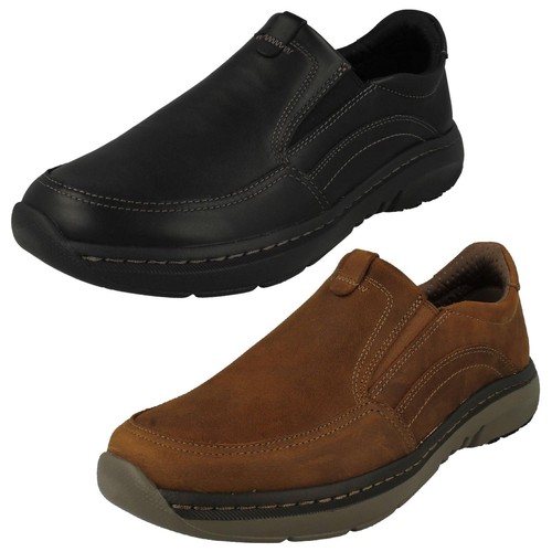 Chaussures clarks pour hommes - chaussures,
