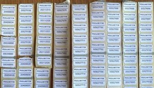 73 Vignettes Rowenta -