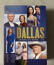 Série dallas 1 a 14 + dallas