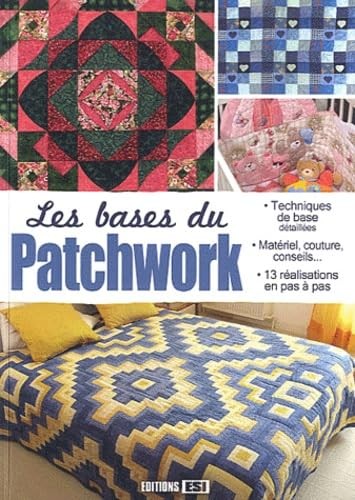 Bases patchwork - patchwork*,