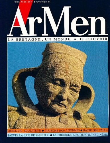 Armen quillivic - armen,