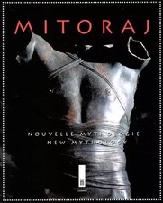 Mitoraj-nouvelle mythologie