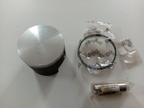 Kit piston wossner 8144da - piston, Ø