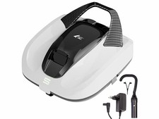 Robot nettoyeur de piscine sans fil PRR-85 - AGT