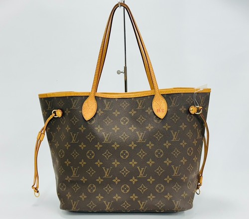 Louis vuitton tote bag - louis,