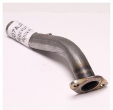 Tube de fuite pot cartouche