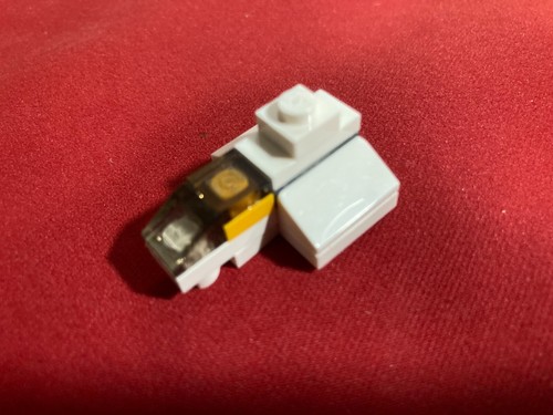 Lego star wars - lego, vaisseau