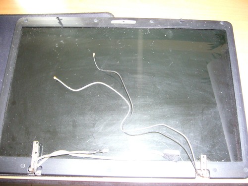 Msi mégabook vr700 écran - vr700,