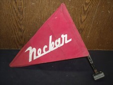 FANION PORTE DRAPEAU TISSU