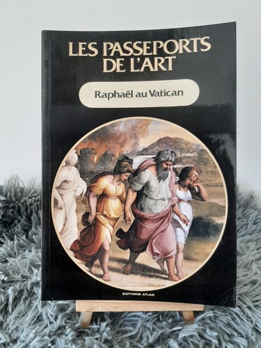 Les passeports art - de, l'art