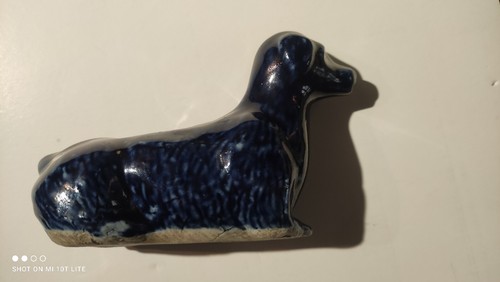 Ancienne tirelire casser en - casser,