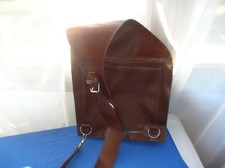 sacoche porte document à