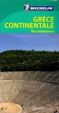 Grece continentale iles - continentale,