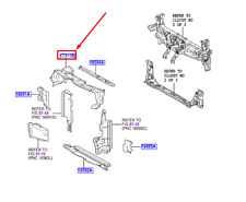 Conduit d'admission d'air de