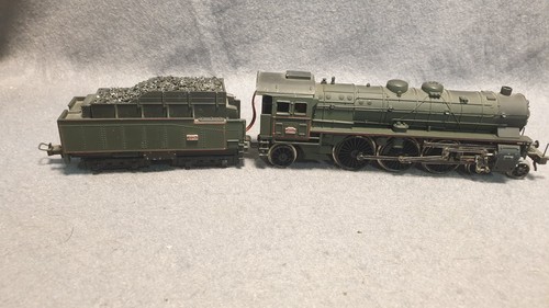 Märklin locomotive à - h0,