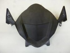 Couvre guidon origine pour scooter Peugeot 125 Satelis compressor 2009 117627100