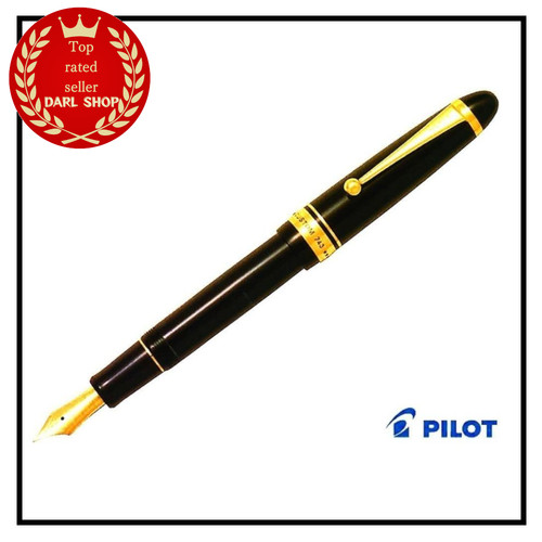 Pilot namiki custom 743 - pilot,